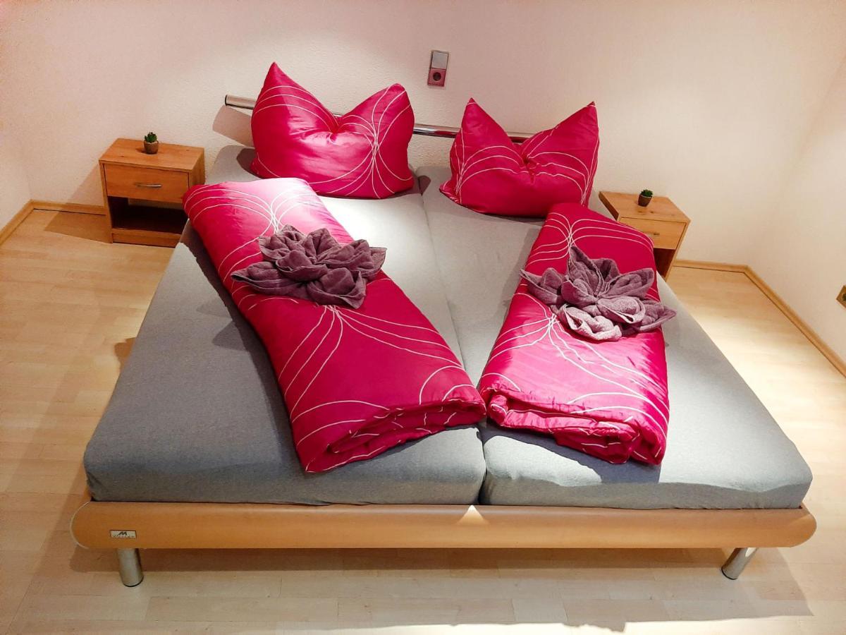 Apartment Sandra By Interhome See Εξωτερικό φωτογραφία