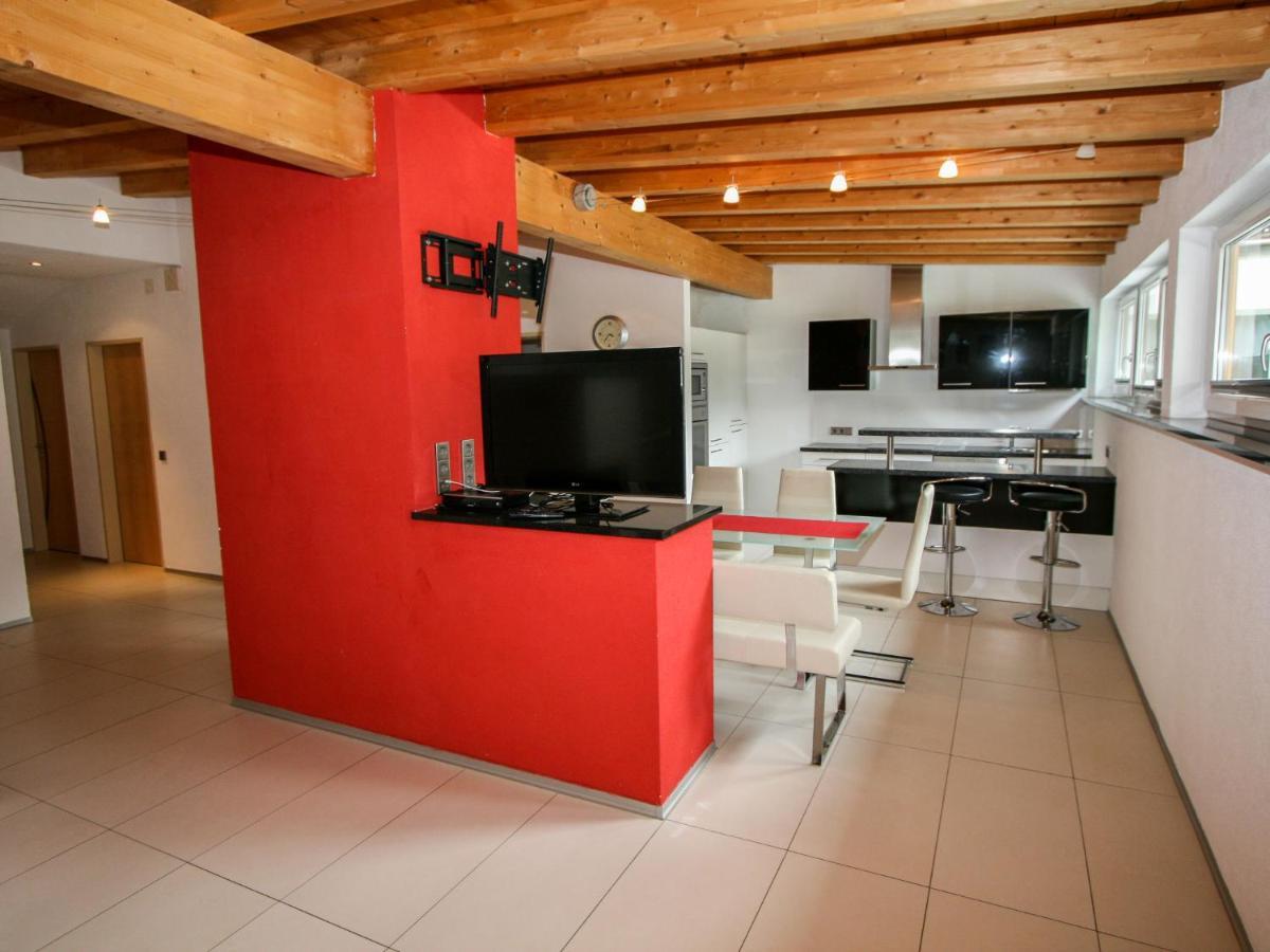 Apartment Sandra By Interhome See Εξωτερικό φωτογραφία