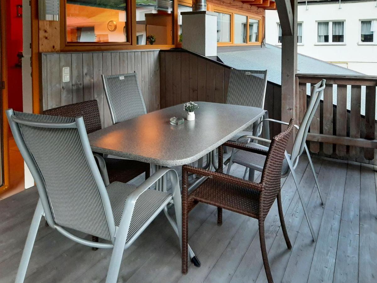 Apartment Sandra By Interhome See Εξωτερικό φωτογραφία