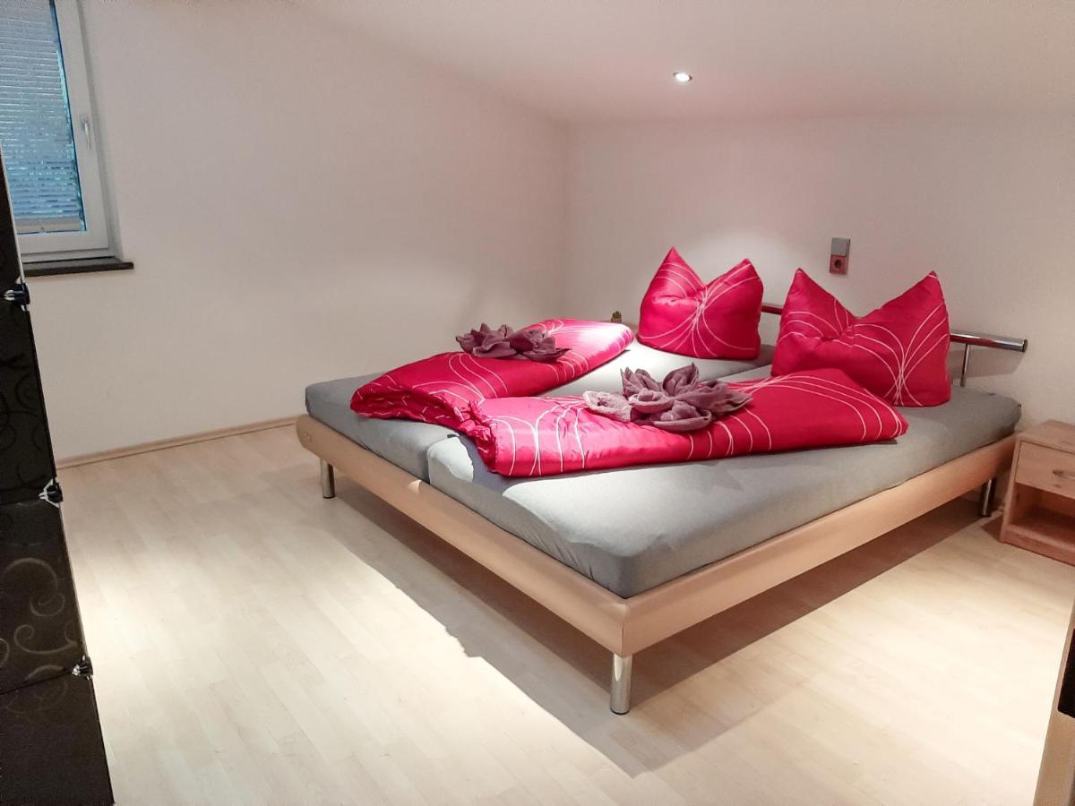 Apartment Sandra By Interhome See Εξωτερικό φωτογραφία